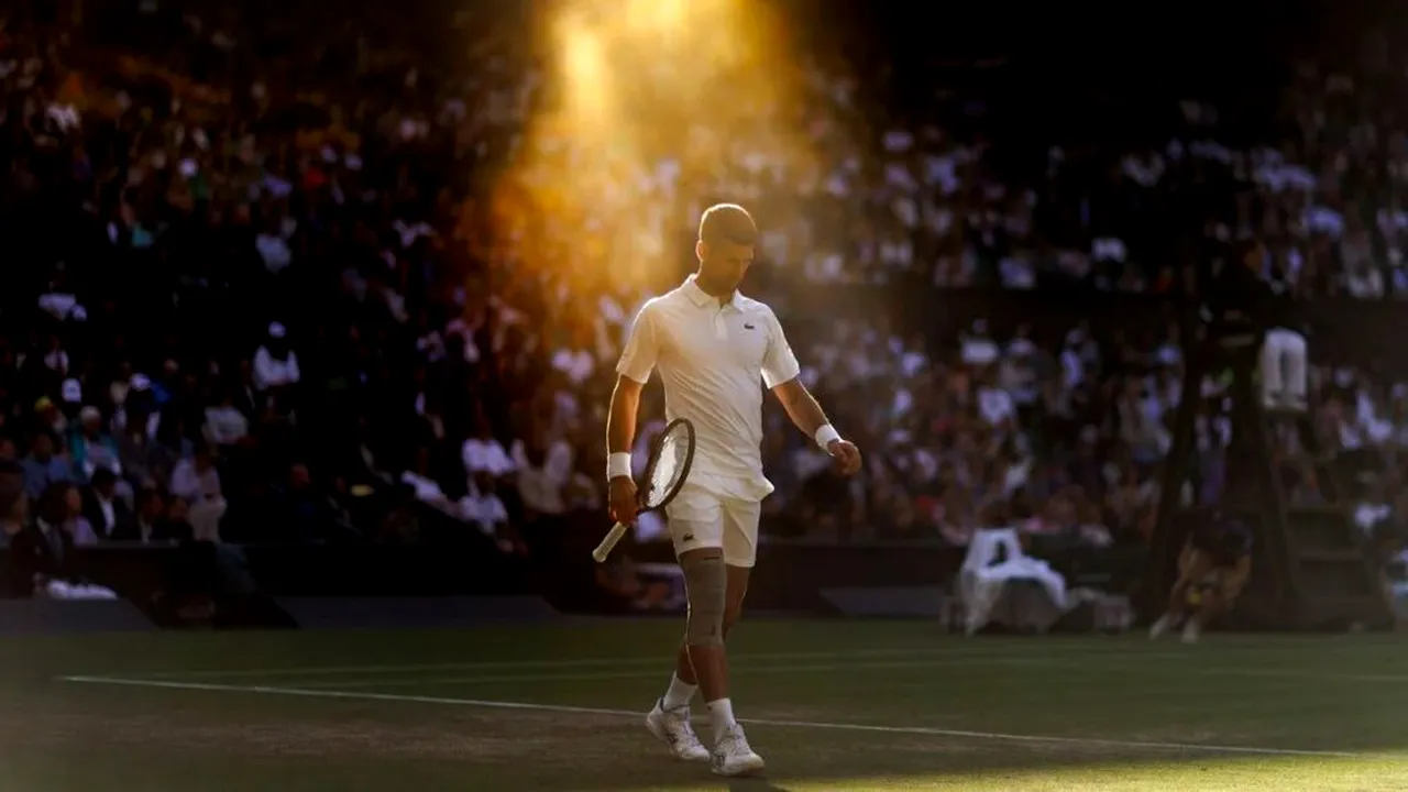 Djokovic anunţă că va juca Sunshine Double, la Indian Wells şi Miami, pentru prima dată din 2019