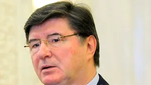 Chelaru: Sunt surprins de demisia lui Cepoi, Arafat îl va suplini cât va putea mai bine