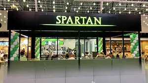 Spartan închide toate operaţiunile din Austria şi suspendă dezvoltarea în această ţară