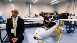 Elbit Systems inaugurează o nouă fabrică de drone lângă București
