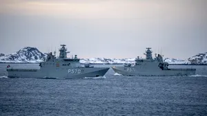 Premierul Groenlandei îi răspunde lui Trump, în contextul noilor tensiuni din NATO