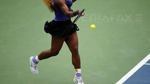 Serena Williams s-a retras de la turneul de la Bastad, din cauza unor probleme la cot