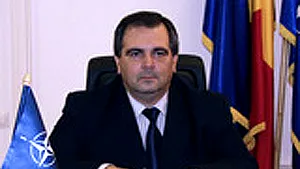 Chief Inspector Ionel Georgescu Takes Helm Of Romania General Anticorruption Dept- Sources