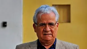 Romanian Ex General Mihai Chitac Dies After Long Illness