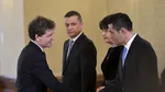Claudiu Manda, despre opțiunea alegerilor anticipate: Nu se schimbă mare lucru