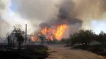 Atenționare pentru românii care călătoresc în Franța: risc crescut de incendii de vegetație