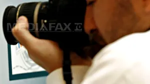 Premiul World Press Photo of the Year Award a fost câştigat de un suedez. Fotografia care i-a adus premiul lui Paul Hansen - FOTO