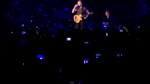 Sala de concerte Bataclan, inaugurată de Sting, la un an de la atacurile teroriste din Paris - FOTO / VIDEO 