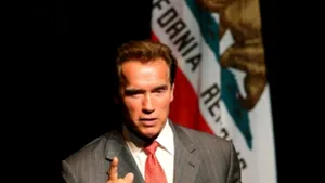 Arnold Schwarzenegger, despre aventura sa extraconjugală: Este cel mai stupid lucru pe care l-am făcut