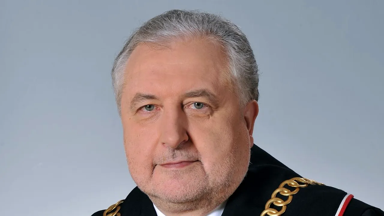 Preşedintele Curţii Constituţionale din Polonia, vizat de o anchetă, în cadrul crizei politice
