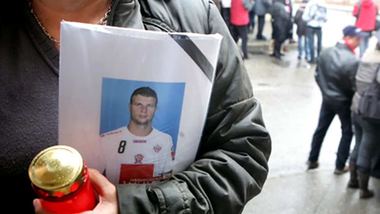 Principalii suspecţi în uciderea lui Cozma, extrădaţi în Ungaria