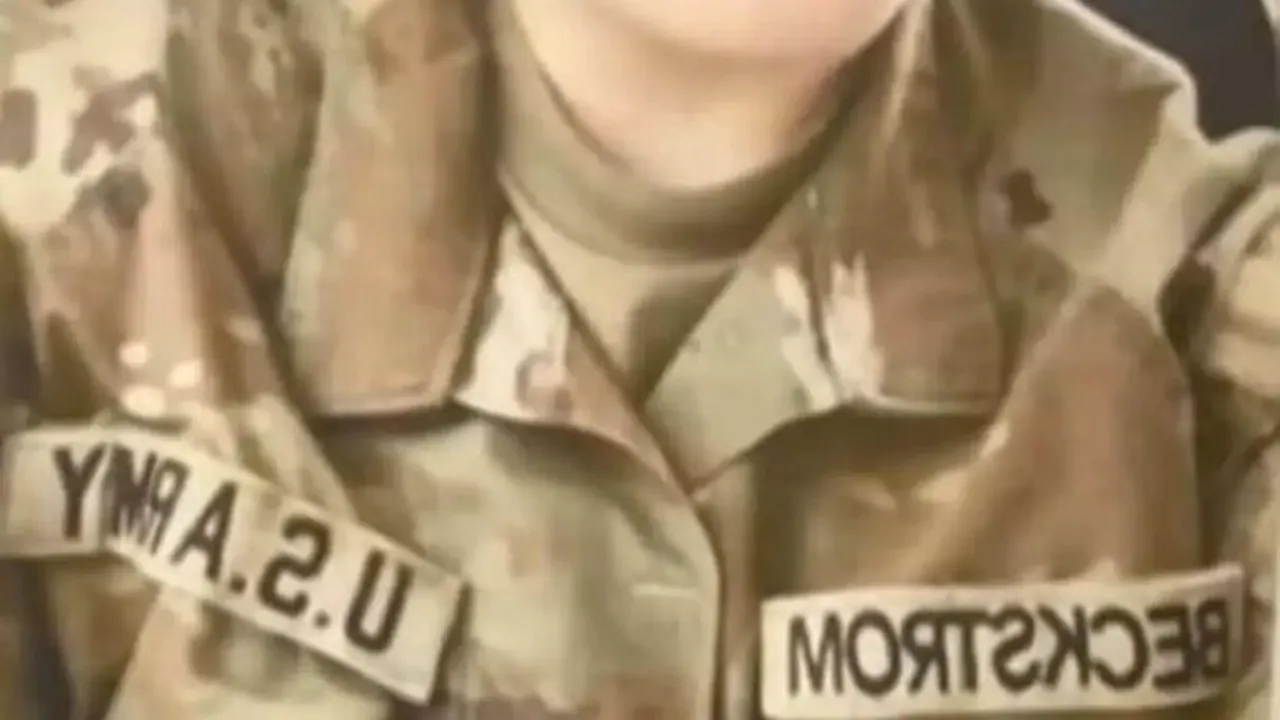 Trump a anunțat moartea unuia dintre cei doi membri ai Gărzii Naționale împușcați la Washington. Victima este o tânără de 20 de ani