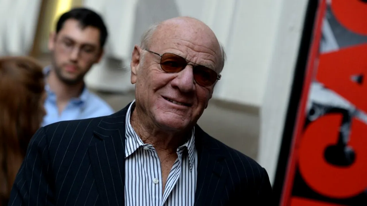 Barry Diller a abordat Warner Bros. Discovery pentru achiziția CNN, potrivit unor surse