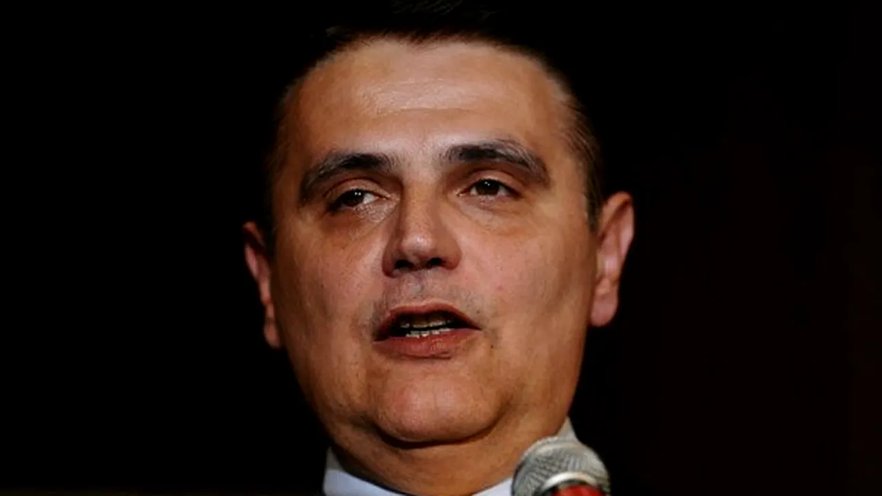 Silaghi nu se simte 