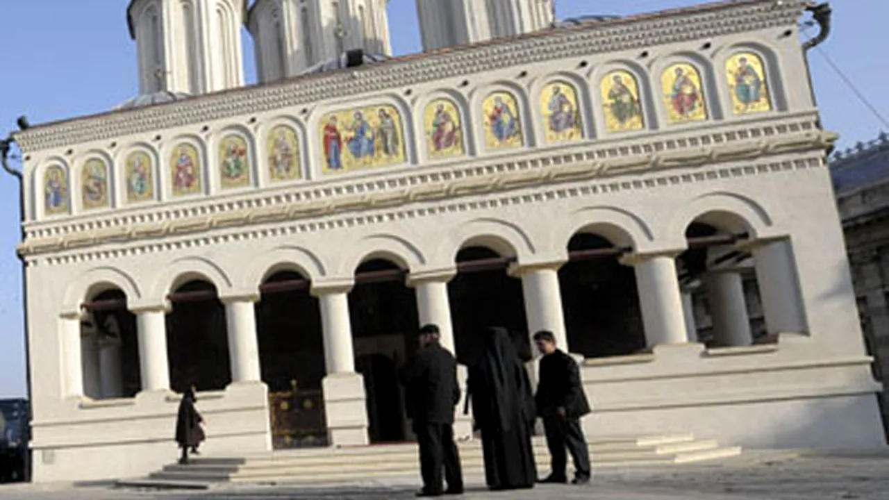 Patriarhia răspunde cererii de canonizare a lui Eminescu: Contează evlavia, nu doar reputaţia