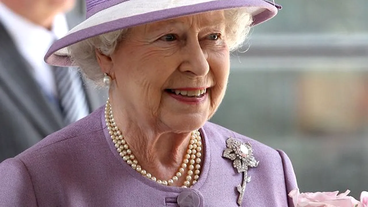 Regina Elizabeth a II-a, recompensată cu un premiu BAFTA onorific
