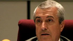Tăriceanu: Asumarea răspunderii Guvernului pentru votul uninominal, variantă de rezervă