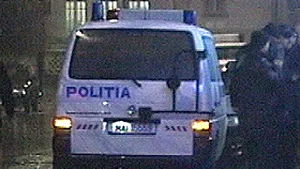 Scandal cu topoare şi cuţite, într-un local din Capitală