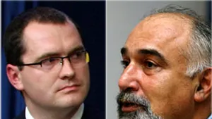 Vosganian şi Korodi vor discuta cu partidele parlamentare despre taxa de poluare auto