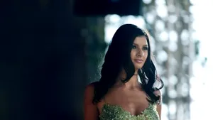 Ro-mania o vrea regizor pe Ramona Gabor