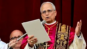 „Miliardele sunt cheltuite pentru crime”. Papa continuă să îl înfrunte pe Trump