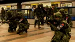 Alerte, sirene și evacuări în Taipei: Taiwanul a simulat un posibil atac chinez