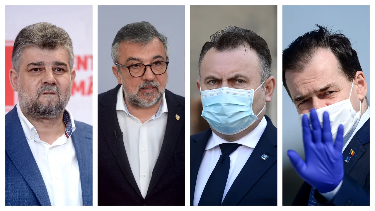  PSD, atac la Rareş Bogdan: Pentru PNL există două Românii: una a celor obligaţi să respecte legea şi una a şmecherilor