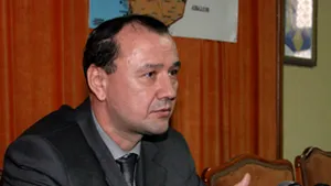 Dan Valentin Fătuloiu pleacă de la conducerea Poliţiei Române