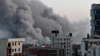 LIVE UPDATE Război în Orientul Mijlociu, ziua 8. Un sistem anti-drone american va fi trimis în Orientul Mijlociu / SUA ar putea ridica sancțiunile asupra petrolului rusesc pe fondul impasului din Strâmtoarea Ormuz