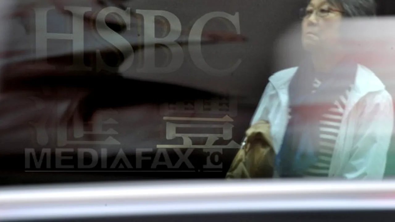 Băncile europene continuă să vândă active din Asia, complicând condiţiile de finanţare pe plan local