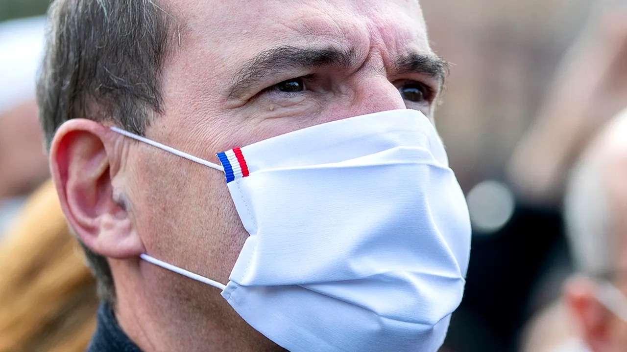 Jean Castex anunţă relaxarea unor restricţii antiepidemice în Franţa