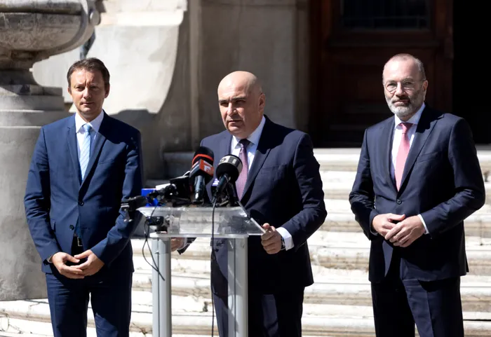 SURSE Planul lui Mureșan pentru a ajunge premier: nu se retrage și merge la vot. Oferta pentru PSD și planul B pentru cele 47 de voturi care îi lipsesc