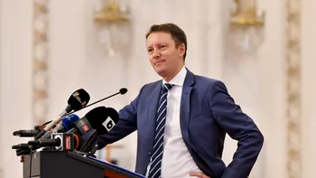 POLITIC Test pentru candidatul la premier: de câte ori trebuie întrebat cât e salariul minim până răspunde