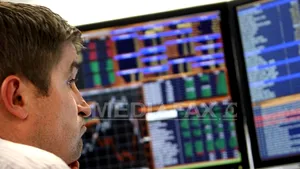 Sondaj: Rusia reprezintă principalul risc de securitate pentru pieţele financiare mondiale