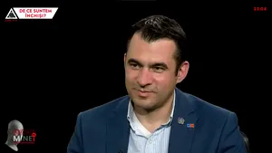 Senatorul Ştefan Pălărie, despre Educaţie în pandemie. Sacrificiile generaţiei COVID, într-un moment de schimbare la faţă a şcolii româneşti