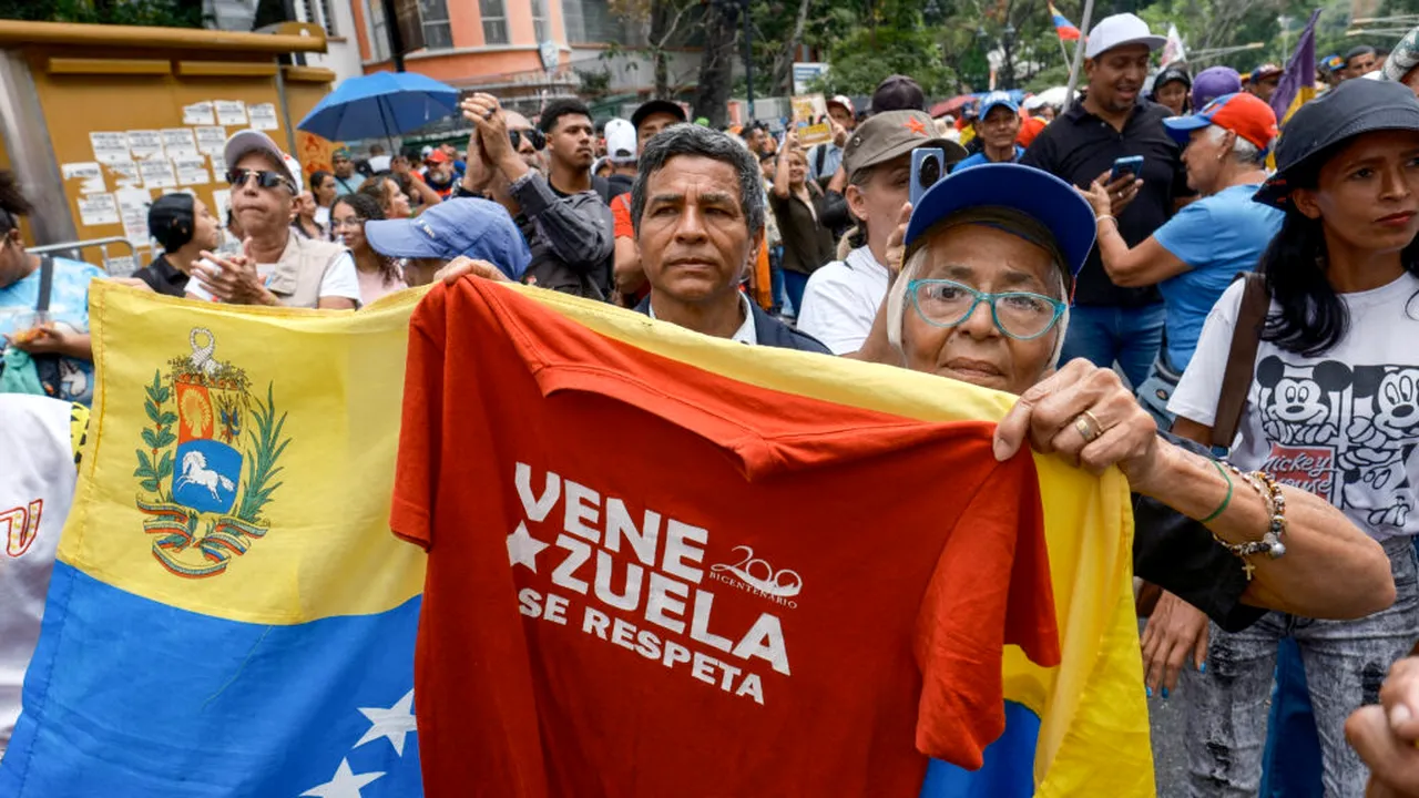 Cum s-a schimbat Venezuela după capturarea lui Nicolás Maduro și ce a rămas la fel
