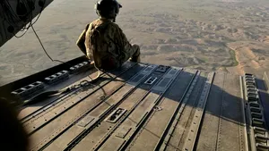 Controversă internațională privind baza secretă israeliană din Irak