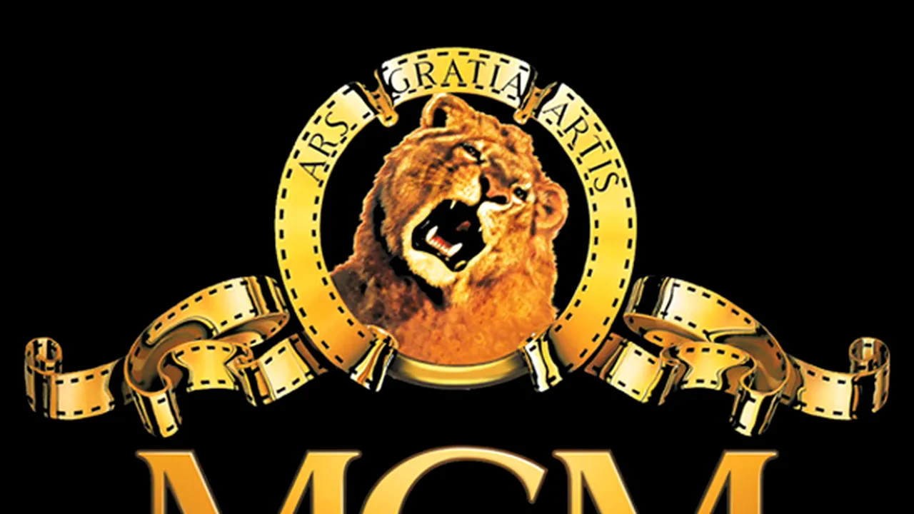 MGM anunţă ieşirea din faliment