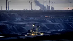 Lipsa gazului a obligat statele UE să revină la cărbune în 2022. Însă creşterea nu a fost atât de semnificativă datorită energiei din surse regenerabile