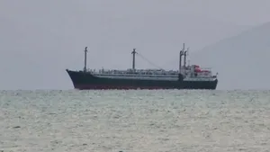 Cel puţin 12 morţi după scufundarea unei nave ucrainene în Marea Neagră, în apropierea României
