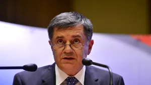 Cumnatul lui Mircea Geoană, Ionuț Costea, a fost predat autorităților române