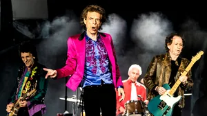 Ascultă SMART RADIO. Piese rare ale Rolling Stones postate pe YouTube şi ascunse în mod misterios, fără nicio explicaţie