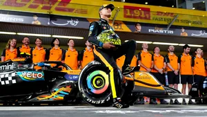 Lando Norris, pilotul echipei McLaren  câștigă primul titlu mondial din Formula 1