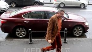 Motivare CAB: Voiculescu nu lăsa Grivco,