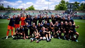 Barcelona, stăpână absolută a fotbalului feminin spaniol: al șaselea titlu consecutiv