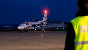 Ministerul Transporturilor simplifică procedurile de acces în spaţiul aerian