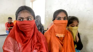 India a anunţat un program de ajutor alimentar pentru 800 de milioane de oameni