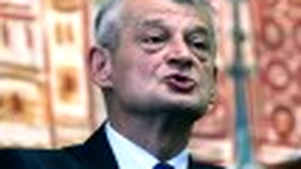 Bucharest Fuel Stocks Enough For 60 Days, Bills Unch - Mayor