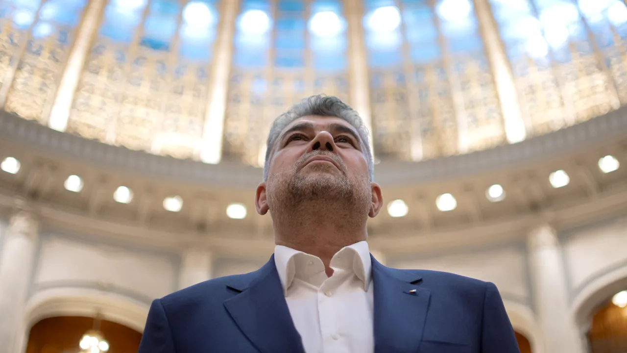 Termen de depunere a amendamentelor pentru legea privind măsurile fiscal bugetare