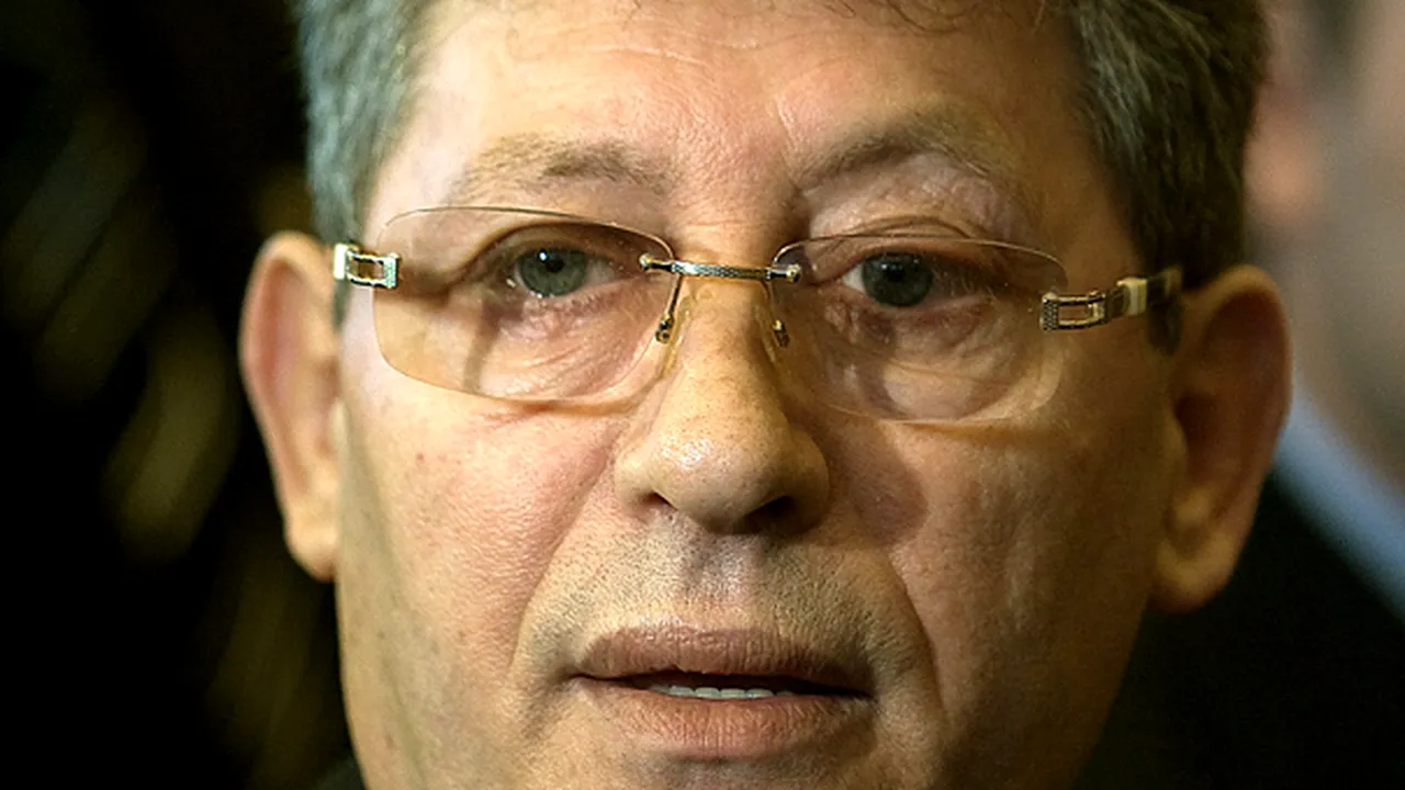 Mihai Ghimpu: Noua Constituţie a R. Moldova va elimina prevederile referitoare la limbă
